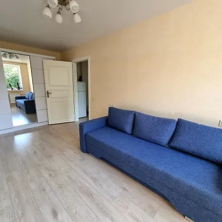 Apartment Minties Vilnius