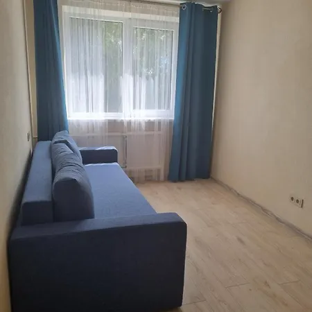 Minties Apartment Vilnius