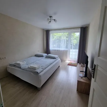 Minties Apartment Vilnius