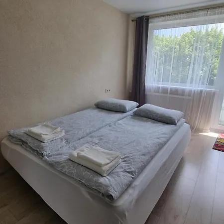 Minties Vilnius